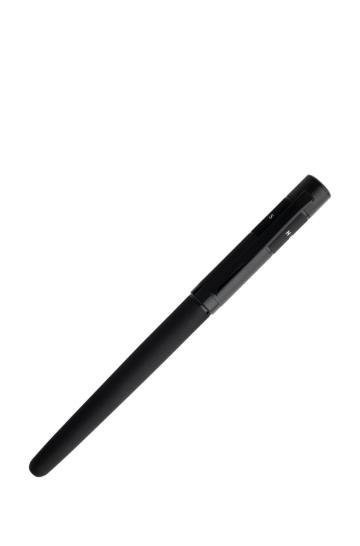 Długopisy BOSS Rollerball Czarne Damskie (Pl06045)